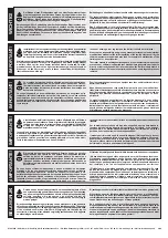 Preview for 2 page of ConWys AG 21500567C Fitting Instructions Manual