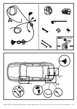 Preview for 3 page of ConWys AG 21500567C Fitting Instructions Manual