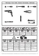 Preview for 4 page of ConWys AG 21500567C Fitting Instructions Manual