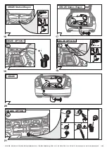 Preview for 11 page of ConWys AG 21500567C Fitting Instructions Manual