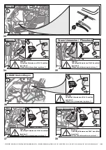 Preview for 14 page of ConWys AG 21500567C Fitting Instructions Manual