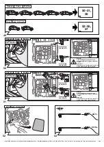 Preview for 17 page of ConWys AG 21500567C Fitting Instructions Manual