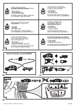 Preview for 20 page of ConWys AG 21500567C Fitting Instructions Manual