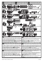 Preview for 22 page of ConWys AG 21500567C Fitting Instructions Manual