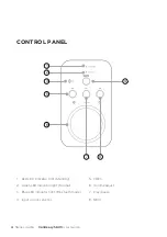 Предварительный просмотр 4 страницы ConXeasy S603 User Manual