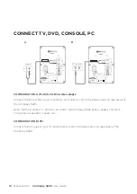 Предварительный просмотр 10 страницы ConXeasy S603 User Manual