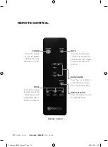 Предварительный просмотр 10 страницы ConXeasy SB603 Manual