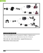 Preview for 116 page of Cooau CU-SPC01 User Manual