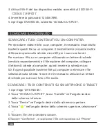 Preview for 186 page of Cooau CU-SPC01 User Manual