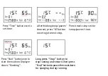 Preview for 8 page of Coobra CB5PRO-SV Manual