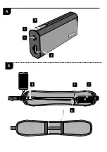 Preview for 3 page of coocazoo 00183842 Operating Instructions Manual