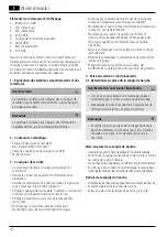 Preview for 10 page of coocazoo 00183842 Operating Instructions Manual