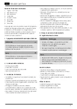 Preview for 13 page of coocazoo 00183842 Operating Instructions Manual