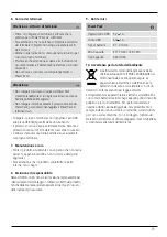 Preview for 15 page of coocazoo 00183842 Operating Instructions Manual