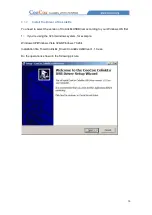 Preview for 15 page of CooCox CoLinkEx_LPC11C14 User Manual