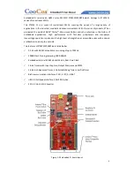 Preview for 7 page of CooCox Embedded Pi User Manual