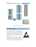 Preview for 8 page of CooCox Embedded Pi User Manual