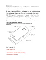 Предварительный просмотр 5 страницы Cooey B61T User Manual