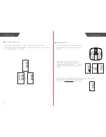 Предварительный просмотр 6 страницы Cooey WBT1-357-B User Manual