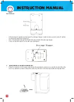 Предварительный просмотр 10 страницы COOK 4 LIFE INSTA-BOIL User Manual & Recipe Book