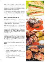 Preview for 5 page of COOK 4 LIFE INSTAGRILL Instruction Manual