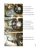 Предварительный просмотр 4 страницы Cook & Beals Spin-Float Honey-Wax Separator Instructions