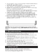 Preview for 6 page of Cook-it 1678835 User Manual