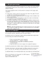 Preview for 17 page of Cook-it 1678835 User Manual