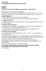 Preview for 9 page of COOK Medical Cotton-Leung Sof-Flex CLSO-SF-10-12 Instructions For Use Manual