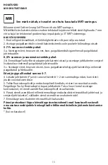 Preview for 13 page of COOK Medical Cotton-Leung Sof-Flex CLSO-SF-10-12 Instructions For Use Manual