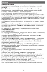 Preview for 16 page of COOK Medical Cotton-Leung Sof-Flex CLSO-SF-10-12 Instructions For Use Manual