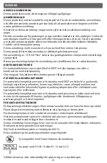 Preview for 40 page of COOK Medical Cotton-Leung Sof-Flex CLSO-SF-10-12 Instructions For Use Manual