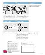 Preview for 2 page of COOK Medical Duette DT-6-5F Quick Reference Manual