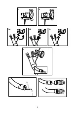 Предварительный просмотр 2 страницы COOK Medical Duette Instructions For Use Manual