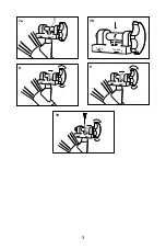 Предварительный просмотр 3 страницы COOK Medical Duette Instructions For Use Manual