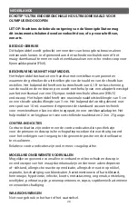 Preview for 26 page of COOK Medical Echotip Instructions For Use Manual