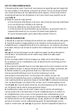 Preview for 28 page of COOK Medical Echotip Instructions For Use Manual