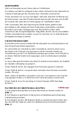 Preview for 41 page of COOK Medical Echotip Instructions For Use Manual