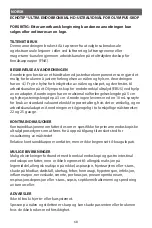 Preview for 68 page of COOK Medical Echotip Instructions For Use Manual