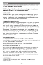 Preview for 90 page of COOK Medical Echotip Instructions For Use Manual