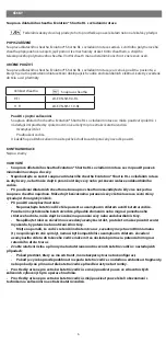 Preview for 6 page of COOK Medical Evolution Shortie RL Instructions For Use Manual