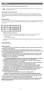 Preview for 42 page of COOK Medical Evolution Shortie RL Instructions For Use Manual