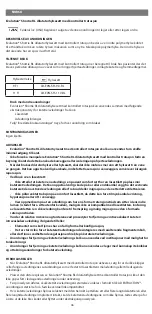 Preview for 46 page of COOK Medical Evolution Shortie RL Instructions For Use Manual