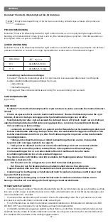 Preview for 62 page of COOK Medical Evolution Shortie RL Instructions For Use Manual