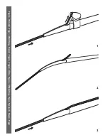 Предварительный просмотр 2 страницы COOK Medical FLEXOR PARALLEL RAPID RELEASE Instructions For Use Manual