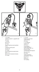 Предварительный просмотр 2 страницы COOK Medical G22349 Manual