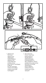 Предварительный просмотр 2 страницы COOK Medical G22658 Manual