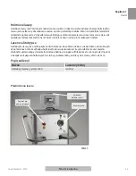 Предварительный просмотр 45 страницы COOK Medical H-30 User Manual