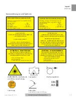 Предварительный просмотр 127 страницы COOK Medical H-30 User Manual