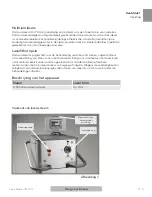 Предварительный просмотр 396 страницы COOK Medical H-30 User Manual